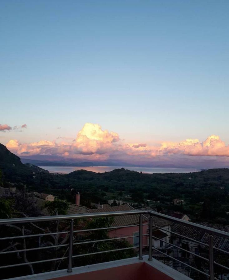 Lala Cottage Ano Korakiana Luaran gambar